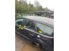 Türscheibe 4-türig links hinten van een Ford Focus 2 Wagon 1.8 16V 2006