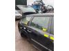 Türscheibe 4-türig rechts hinten van een Ford Focus 2 Wagon 1.8 16V 2006