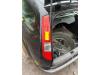 Ford Focus 2 Wagon 1.8 16V Rücklicht links