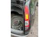 Ford Focus 2 Wagon 1.8 16V Rücklicht rechts