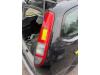 Rücklicht rechts van een Ford Focus 2 Wagon 1.8 16V 2006