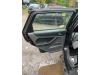 Tür 4-türig links hinten van een Ford Focus 2 Wagon 1.8 16V 2006