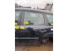Ford Focus 2 Wagon 1.8 16V Tür 4-türig links hinten