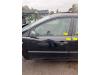Ford Focus 2 Wagon 1.8 16V Tür 4-türig links vorne
