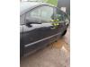 Tür 4-türig links vorne van een Ford Focus 2 Wagon 1.8 16V 2006
