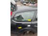 Ford Focus 2 Wagon 1.8 16V Zusätzliches Fenster 4-türig rechts hinten