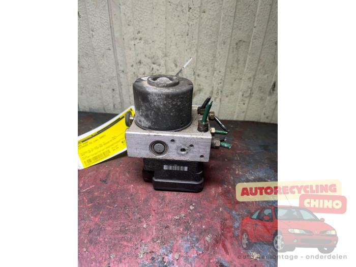 Begagnade ABS-pump Citroen C3 (FC/FL/FT) 1.1 Pris € 50,00 Marginaltabell erbjuds av Autorecycling Chino B.V.