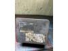 ABS Pumpe van een Ford Focus 2 Wagon 1.8 16V 2006