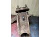 Achsschenkelhalter links vorne van een Ford Focus 2 Wagon 1.8 16V 2006
