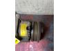 Klimapumpe van een Ford Focus 2 Wagon 1.8 16V 2006