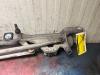 Scheibenwischermotor+Mechanik van een Ford Focus 2 Wagon 1.8 16V 2006