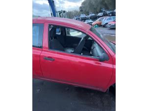 Used Door 2-door, right Nissan Micra (K12) 1.0 16V Price € 75,00 Margin scheme offered by Autorecycling Bart