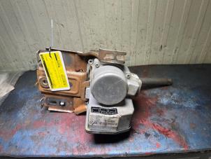 Used Electric power steering unit Nissan Micra (K12) 1.0 16V Price € 200,00 Margin scheme offered by Autorecycling Bart