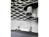 Grill van een Ford Focus 2 Wagon 1.8 16V 2006