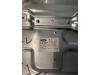 Fenstermechanik 4-türig links vorne van een Ford Focus 2 Wagon 1.8 16V 2006