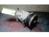 Air conditioning pump from a Fiat Grande Punto (199), 2005 1.4 16V, Hatchback, Petrol, 1.368cc, 70kW (95pk), FWD, 199A6000, 2005-10 / 2011-08, 199AXG1; BXG1 2006