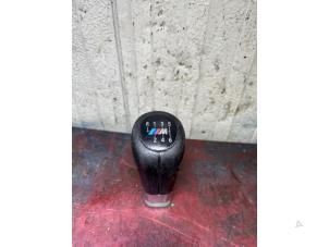 Used Gear stick knob BMW 3 serie (E90) 320d 16V Price € 15,00 Margin scheme offered by Autorecycling Bart