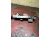 Elektrisches Fenster Schalter van een Ford Focus 2 Wagon 1.8 16V 2006