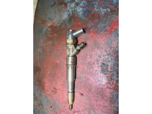 Used Injector (diesel) BMW 3 serie (E90) 320d 16V Price € 75,00 Margin scheme offered by Autorecycling Bart