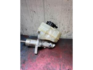 Used Master cylinder BMW 3 serie (E90) 320d 16V Price € 25,00 Margin scheme offered by Autorecycling Bart