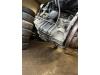 Engine from a Ford Fiesta 5 (JD/JH) 1.4 16V 2008