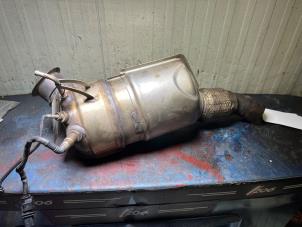 Used Particulate filter BMW 3 serie (E90) 320d 16V Price € 300,00 Margin scheme offered by Autorecycling Bart