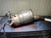 Particulate filter from a BMW 3 serie (E90) 320d 16V 2006