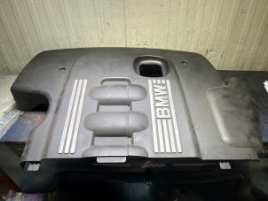 Used Engine cover BMW 3 serie (E90) 320d 16V Price € 20,00 Margin scheme offered by Autorecycling Bart
