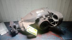 Used Rear differential BMW 3 serie (E90) 320d 16V Price € 100,00 Margin scheme offered by Autorecycling Bart