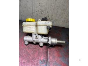 Used Master cylinder Volkswagen Polo IV (9N1/2/3) 1.2 12V Price € 25,00 Margin scheme offered by Autorecycling Bart