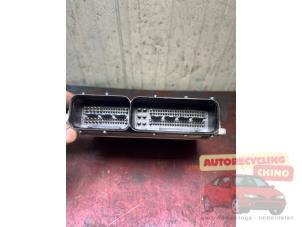 Engine management computer from a Volkswagen Polo IV (9N1/2/3) 1.4 TDI 70 2007