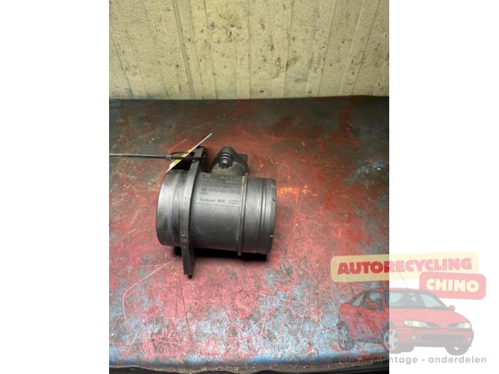 Gebrauchte Luftmassenmesser Volkswagen Polo IV (9N1/2/3) 1.4 TDI 70 Preis € 25,00 Margenregelung angeboten von Autorecycling Chino B.V.