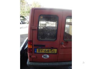 Used Minibus/van rear door Renault Express/Rapid/Extra 1.1 Price € 100,00 Margin scheme offered by Autorecycling Bart