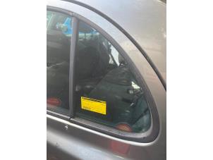 Used Extra window 4-door, left Nissan Micra (K12) 1.2 16V Price € 30,00 Margin scheme offered by Autorecycling Bart