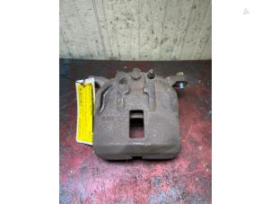 Used Front brake calliper, left Honda Civic (FK/FN) 1.4i Type S 16V Price € 40,00 Margin scheme offered by Autorecycling Bart