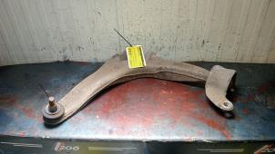 Used Front wishbone, left Honda Civic (FK/FN) 1.4i Type S 16V Price € 35,00 Margin scheme offered by Autorecycling Bart