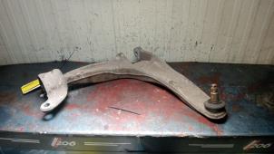 Used Front wishbone, right Honda Civic (FK/FN) 1.4i Type S 16V Price € 35,00 Margin scheme offered by Autorecycling Bart