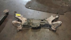 Used Subframe Honda Civic (FK/FN) 1.4i Type S 16V Price € 75,00 Margin scheme offered by Autorecycling Bart