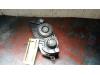 Honda Civic (FK/FN) 1.4i Type S 16V Heizung Bedienpaneel