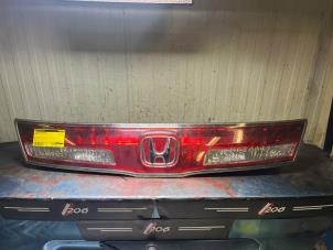 Used Tailgate handle Honda Civic (FK/FN) 1.4i Type S 16V Price € 100,00 Margin scheme offered by Autorecycling Bart