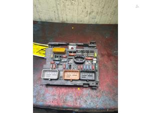 Used Fuse box Peugeot 308 (4A/C) 1.6 VTI 16V Price € 99,90 Margin scheme offered by Autorecycling Bart