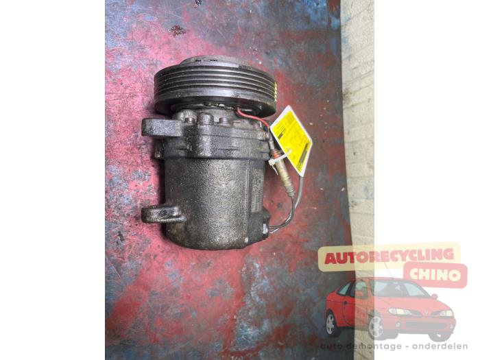 Gebrauchte Klimapumpe Suzuki Baleno (GC/GD) 1.8 16V Preis € 50,00 Margenregelung angeboten von Autorecycling Chino B.V.