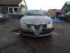 Alfa Romeo GT (937) 2.0 JTS 16V Capot