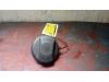 Tanklock från en Opel Astra H GTC (L08) 1.3 CDTI 16V Ecotec 2005