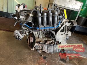 Begagnade Motor Fiat Grande Punto (199) 1.4 Pris € 250,00 Marginaltabell erbjuds av Autorecycling Chino B.V.