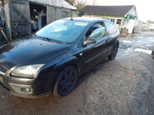 Used Door 2-door, left Ford Focus 2 1.6 16V Price € 75,00 Margin scheme offered by Autorecycling Bart