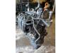 Engine from a Volkswagen Polo IV (9N1/2/3) 1.2 12V 2003