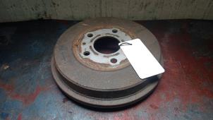 Used Rear brake drum Ford Focus 2 1.6 16V Price € 20,00 Margin scheme offered by Autorecycling Bart
