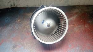 Usados Motor de ventilador de calefactor Hyundai Atos 1.1 12V Precio € 35,00 Norma de margen ofrecido por Autorecycling Bart