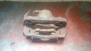 Used Front brake calliper, left Hyundai Atos 1.1 12V Price € 35,00 Margin scheme offered by Autorecycling Bart